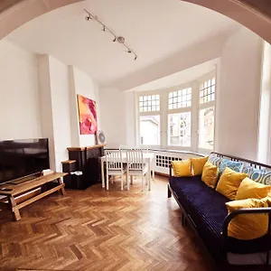  Appartement Marianne